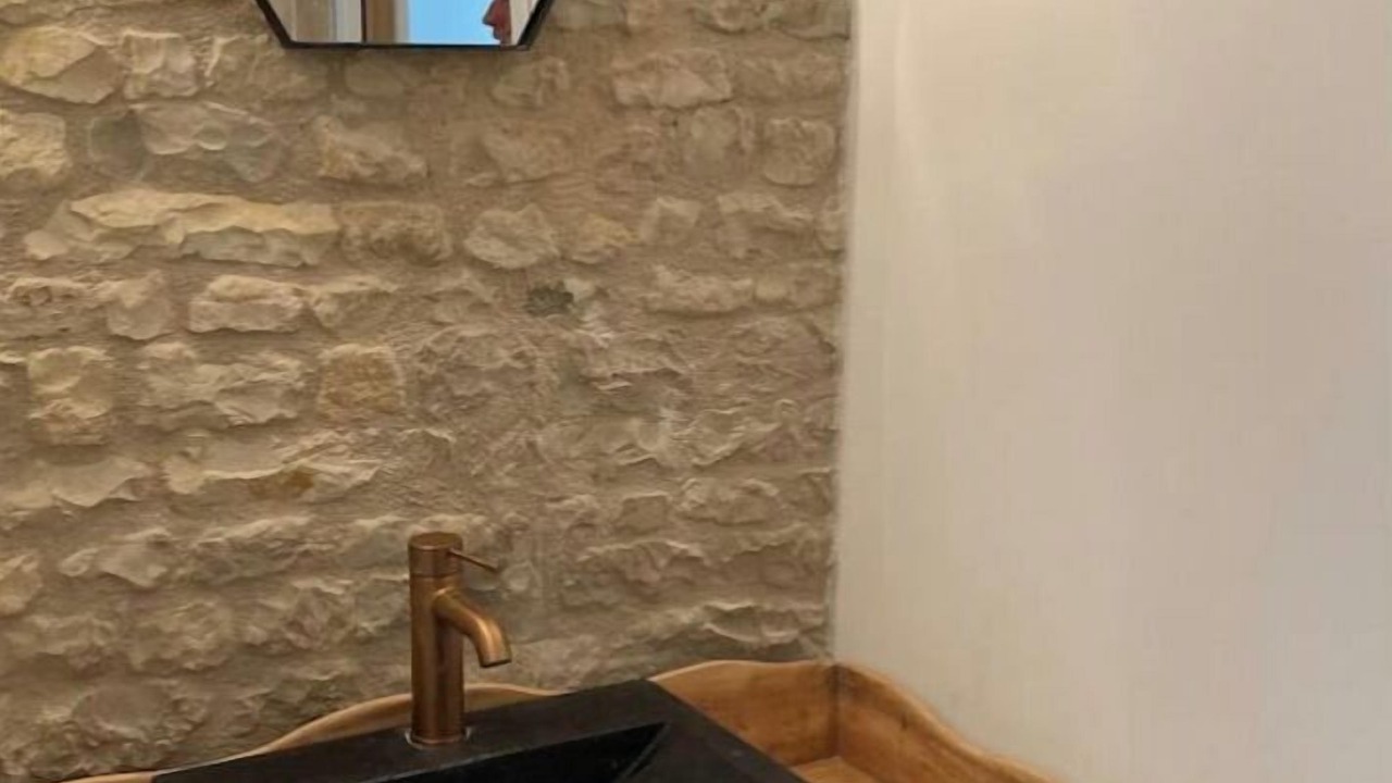 Photo of Bathroom in Saint Ouen d'Aunis