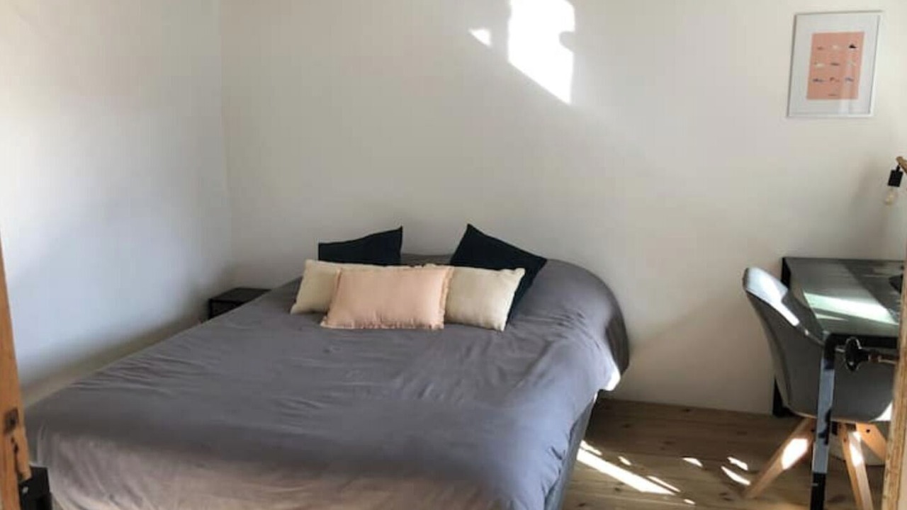 Photo of Bedroom in Saint Ouen d'Aunis