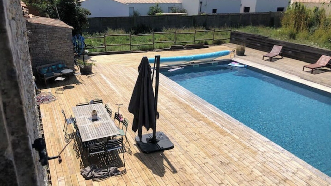 Photo of Outdoor in Saint Ouen d'Aunis