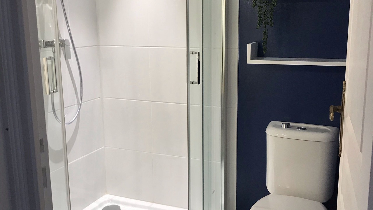 Photo of Bathroom in Saint-Simon-de-Pellouaille