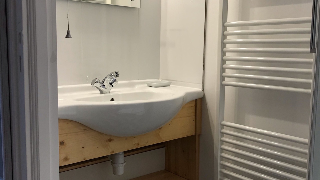 Photo of Bathroom in Saint-Simon-de-Pellouaille