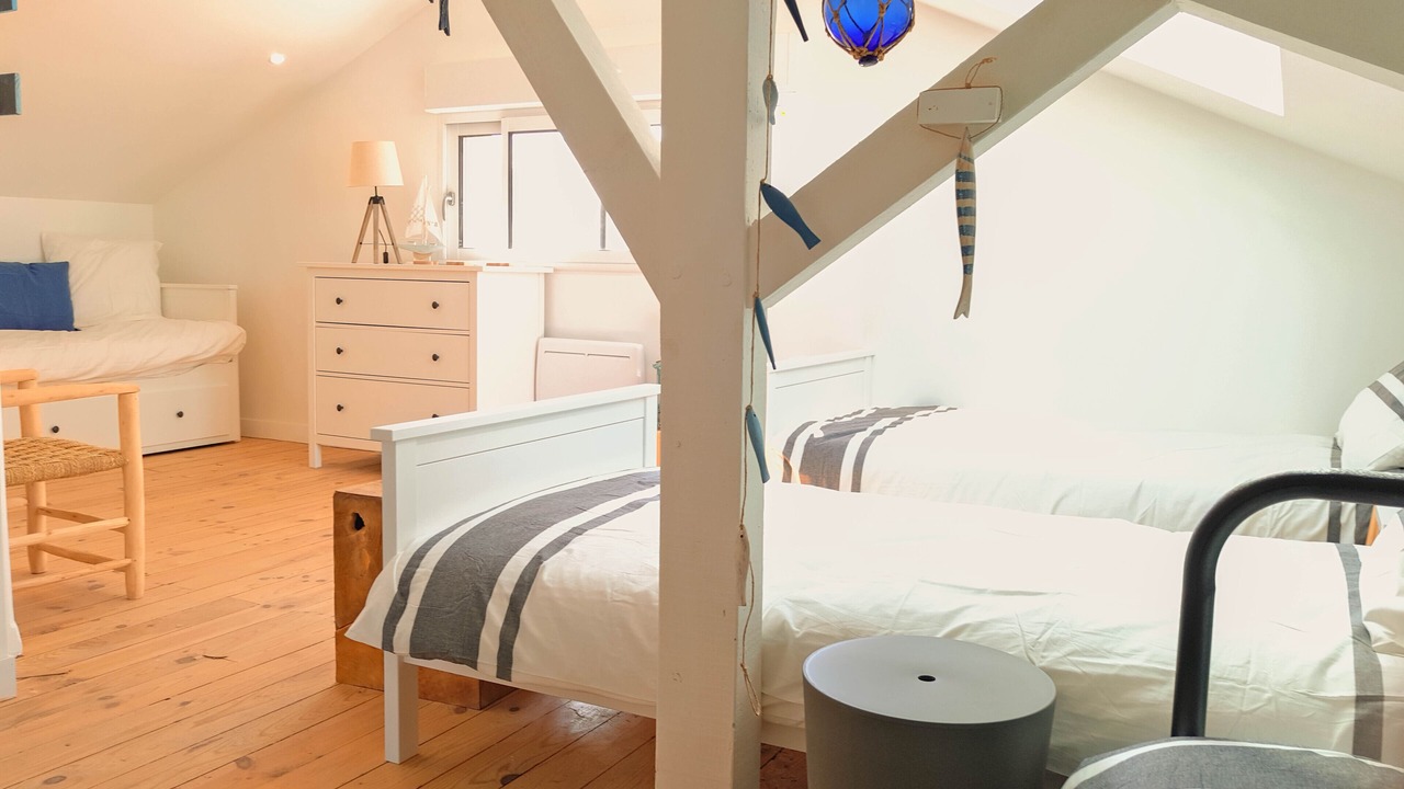 Photo of Bedroom in Mimizan-Plage