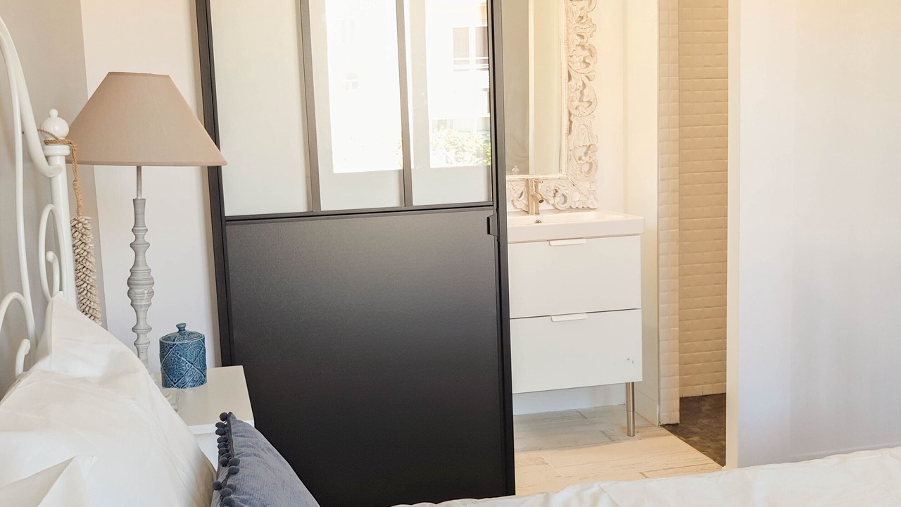 Photo of Bedroom in Mimizan-Plage