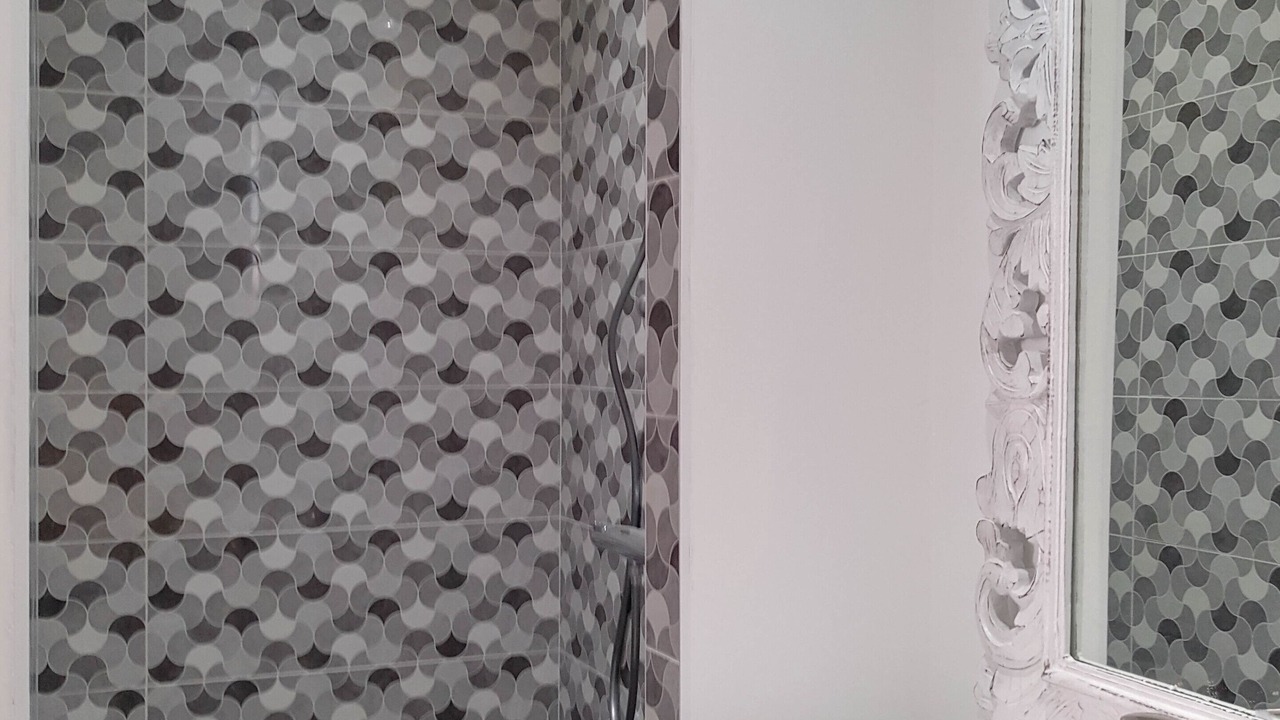 Photo of Bathroom in Mimizan-Plage
