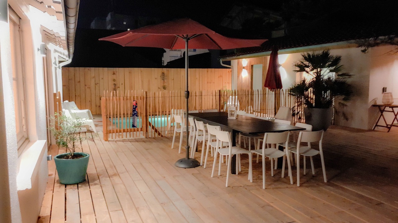 Photo of Outdoor in Mimizan-Plage