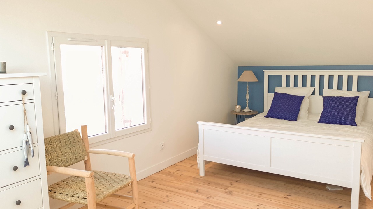 Photo of Bedroom in Mimizan-Plage