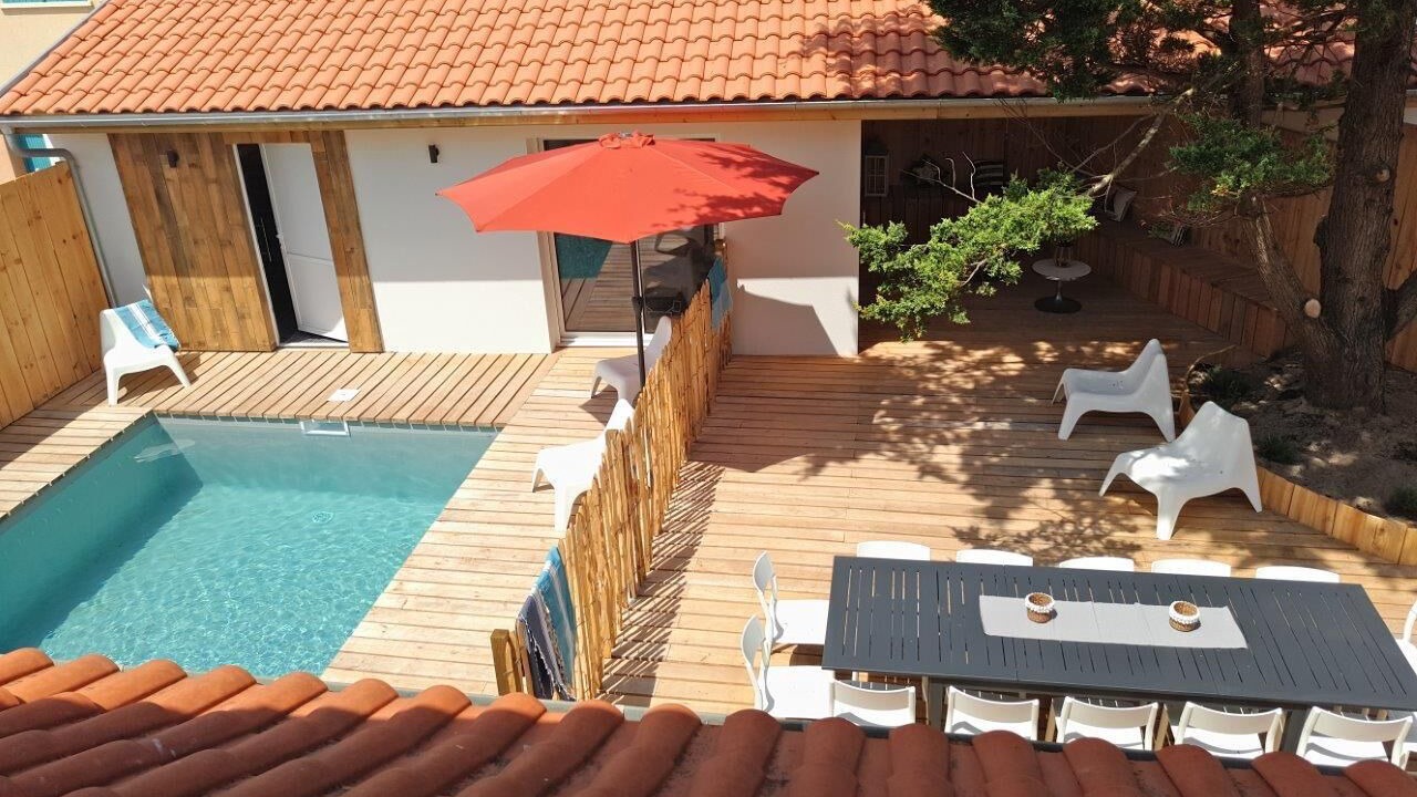 Photo of Outdoor in Mimizan-Plage