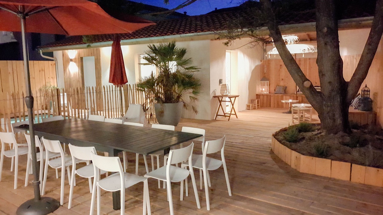Photo of Outdoor in Mimizan-Plage