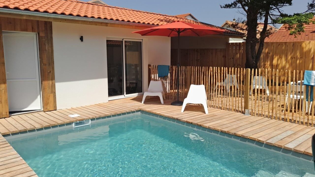Photo of Outdoor in Mimizan-Plage