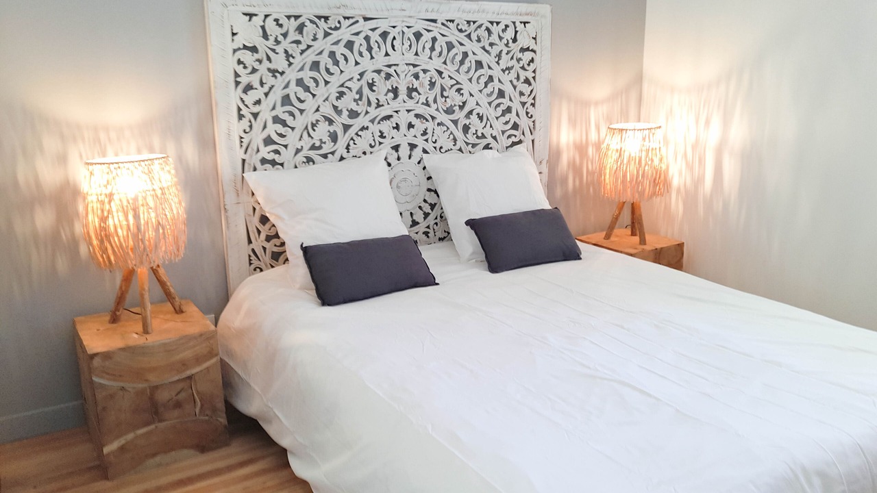 Photo of Bedroom in Mimizan-Plage