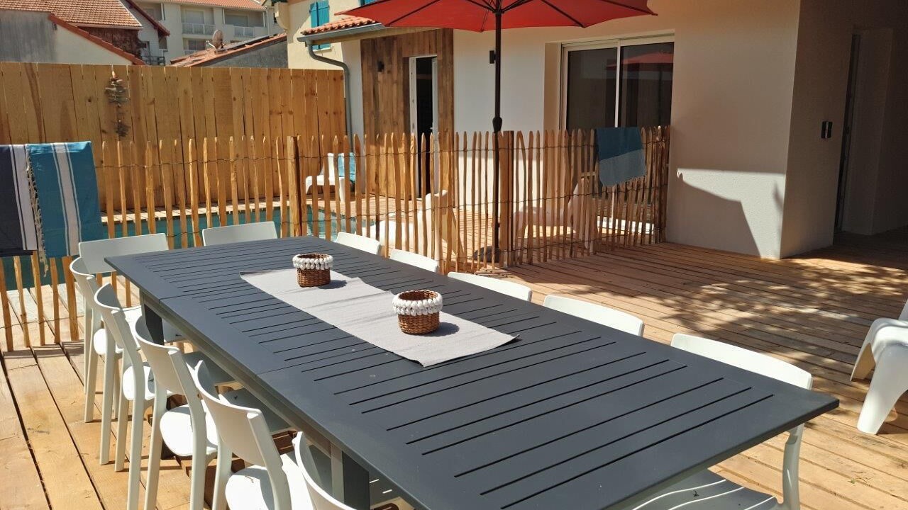 Photo of Outdoor in Mimizan-Plage