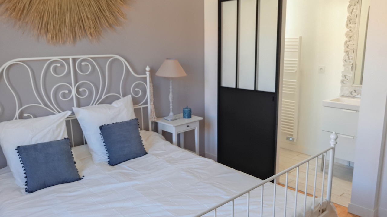 Photo of Bedroom in Mimizan-Plage