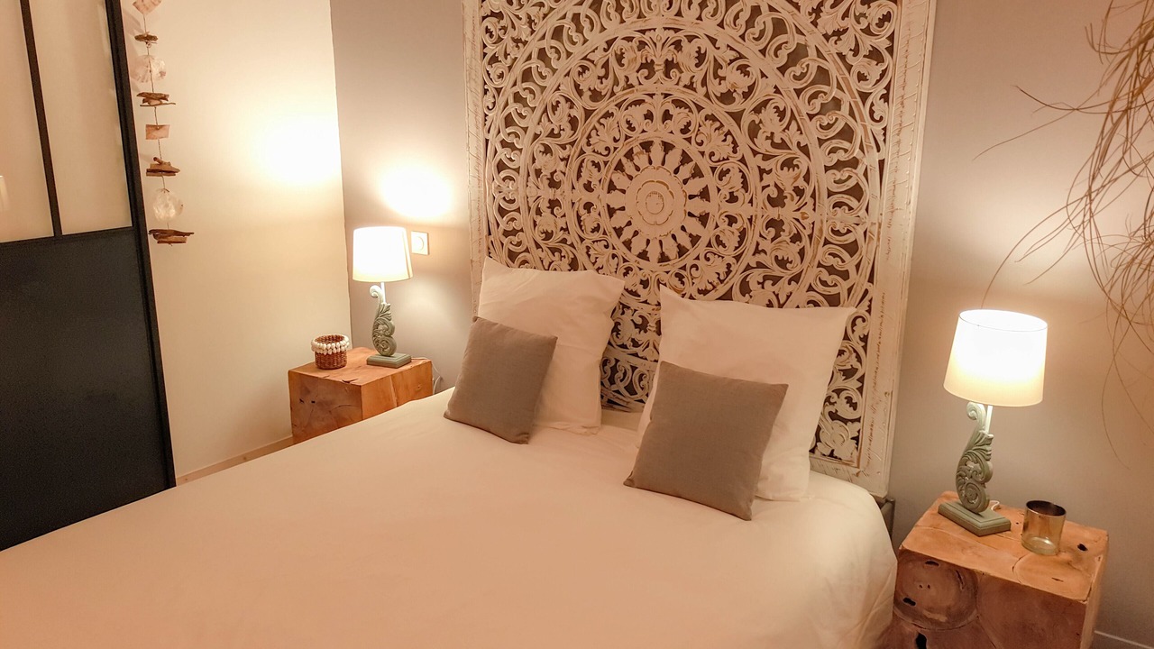 Photo of Bedroom in Mimizan-Plage