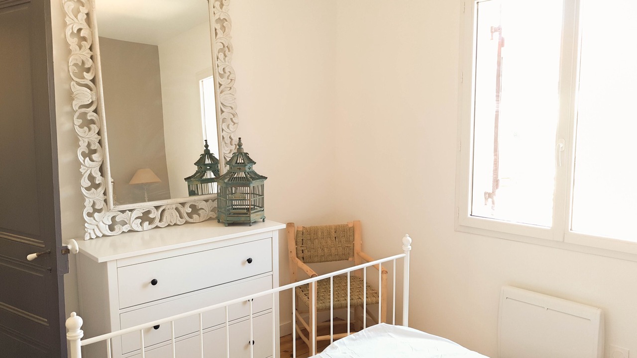 Photo of Bedroom in Mimizan-Plage