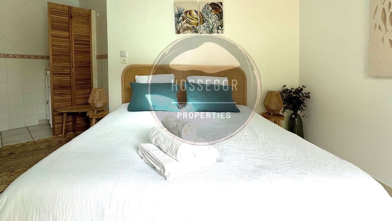 Photo of Bedroom in Seignosse