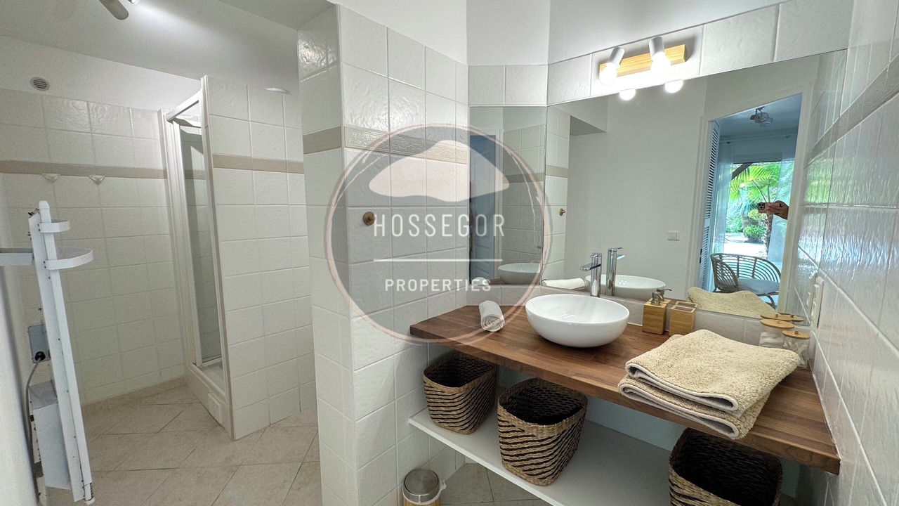 Photo of Bathroom in Seignosse