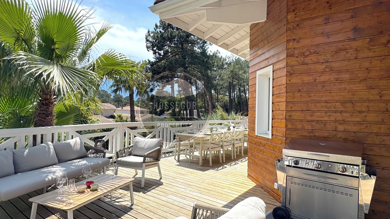 Photo of Outdoor in Seignosse