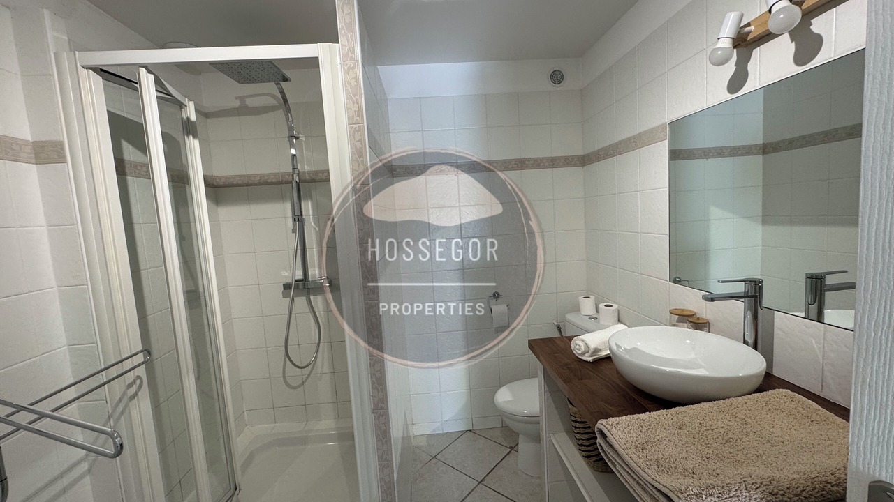 Photo of Bathroom in Seignosse
