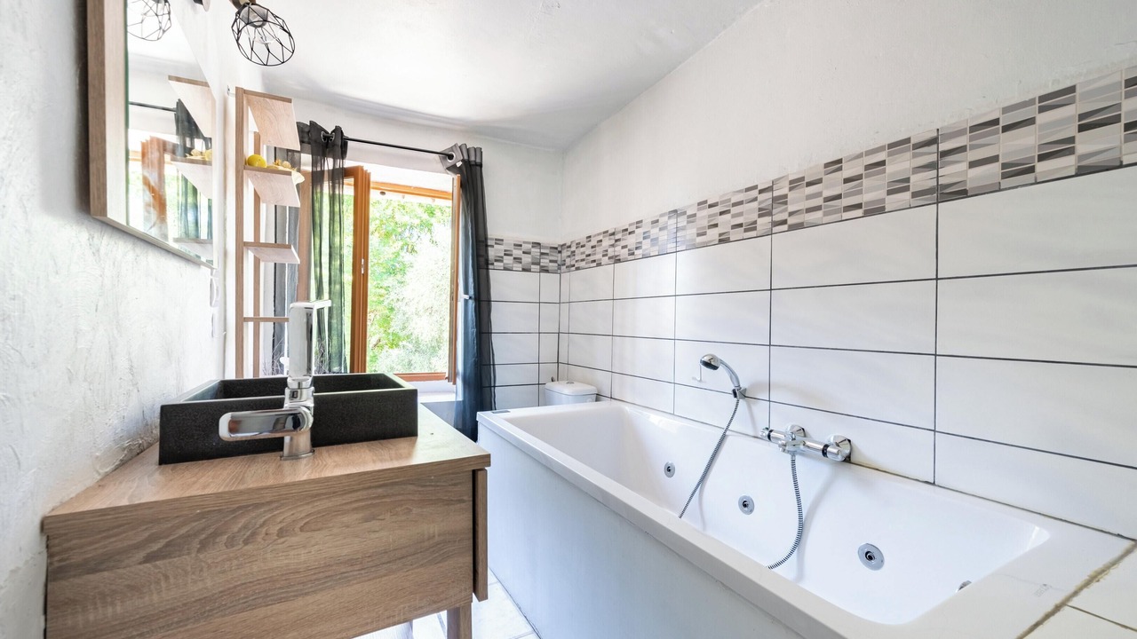 Photo of Bathroom in Fayence