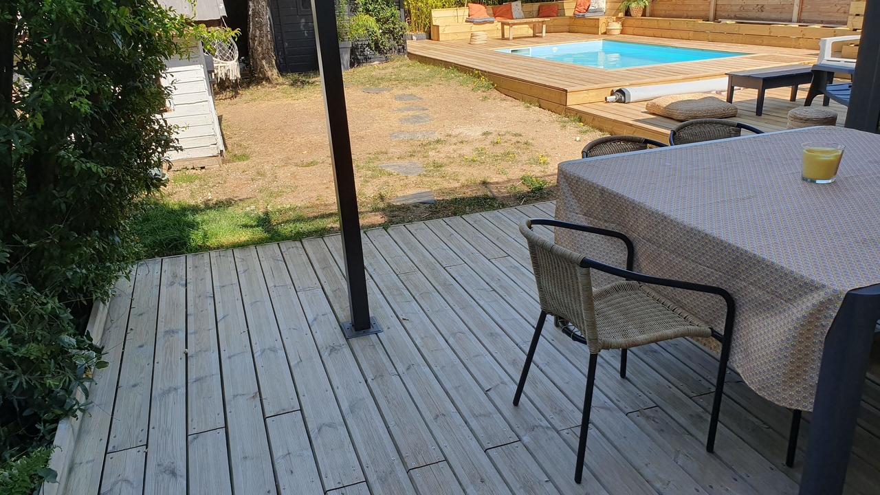 Photo of Outdoor in La Rochelle