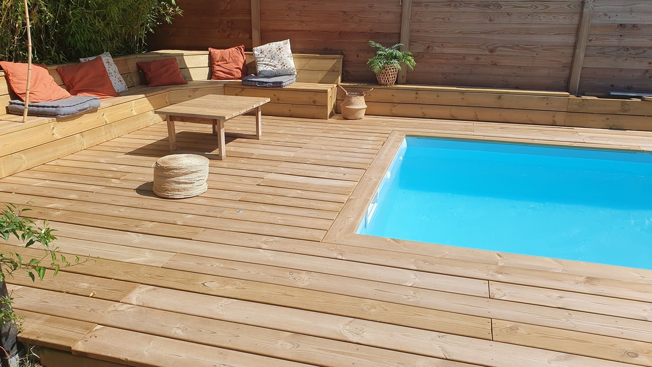 Photo of Outdoor in La Rochelle