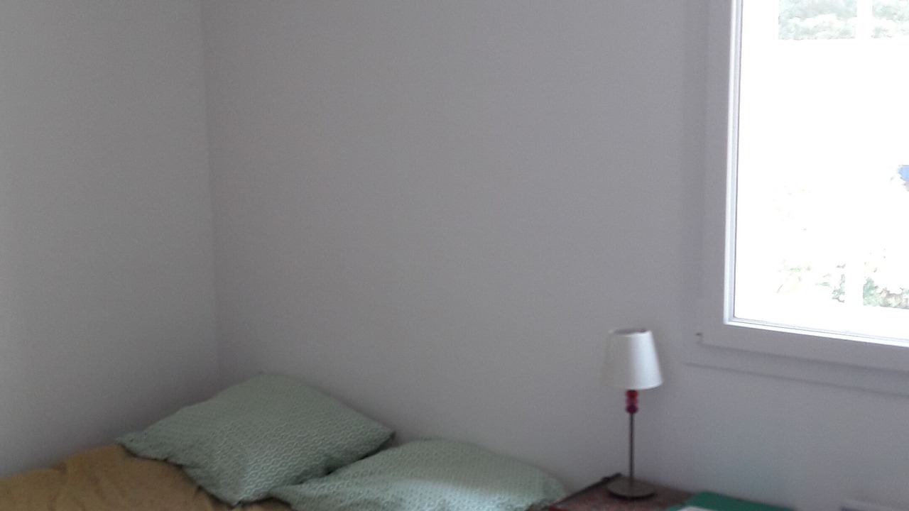 Photo of Bedroom in La Rochelle