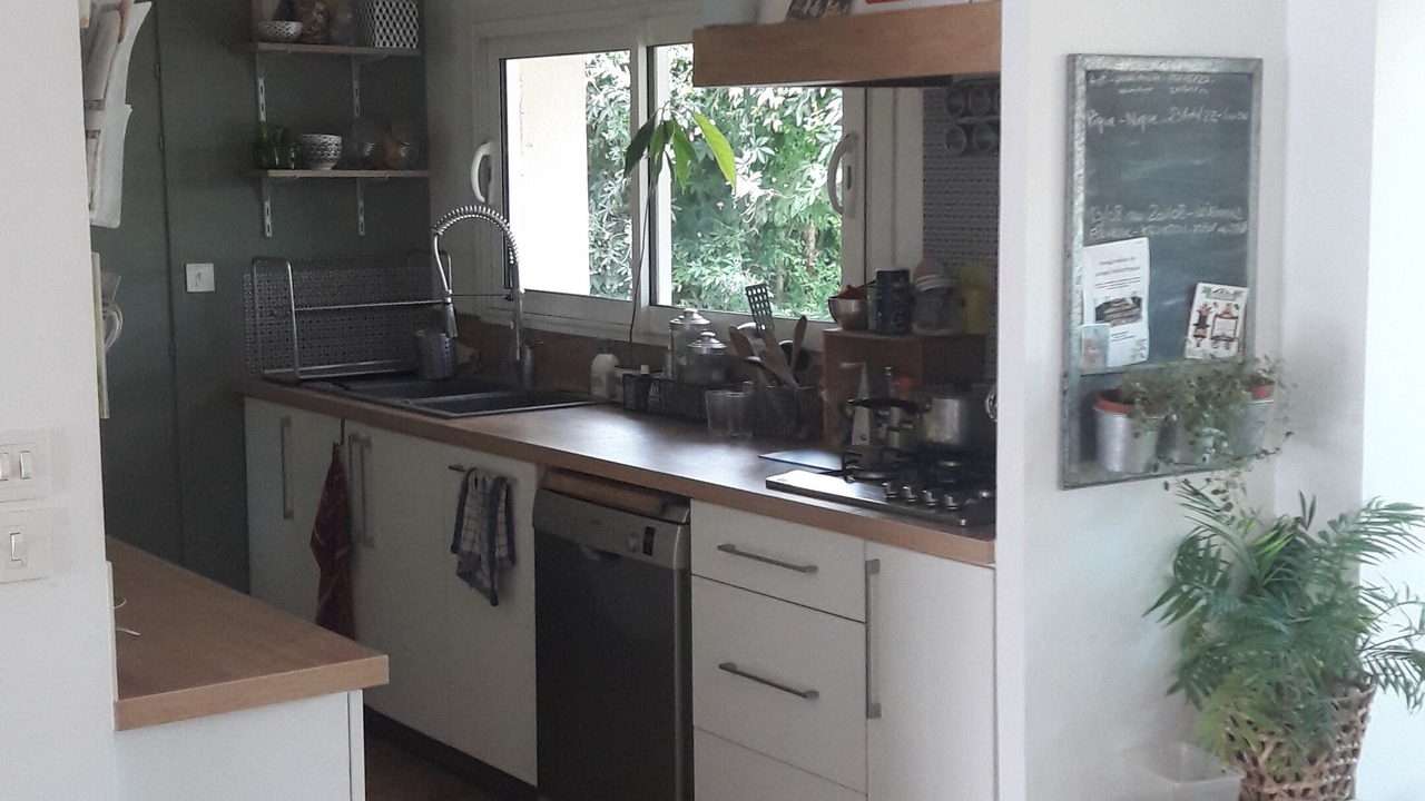 Photo of Kitchen in La Rochelle