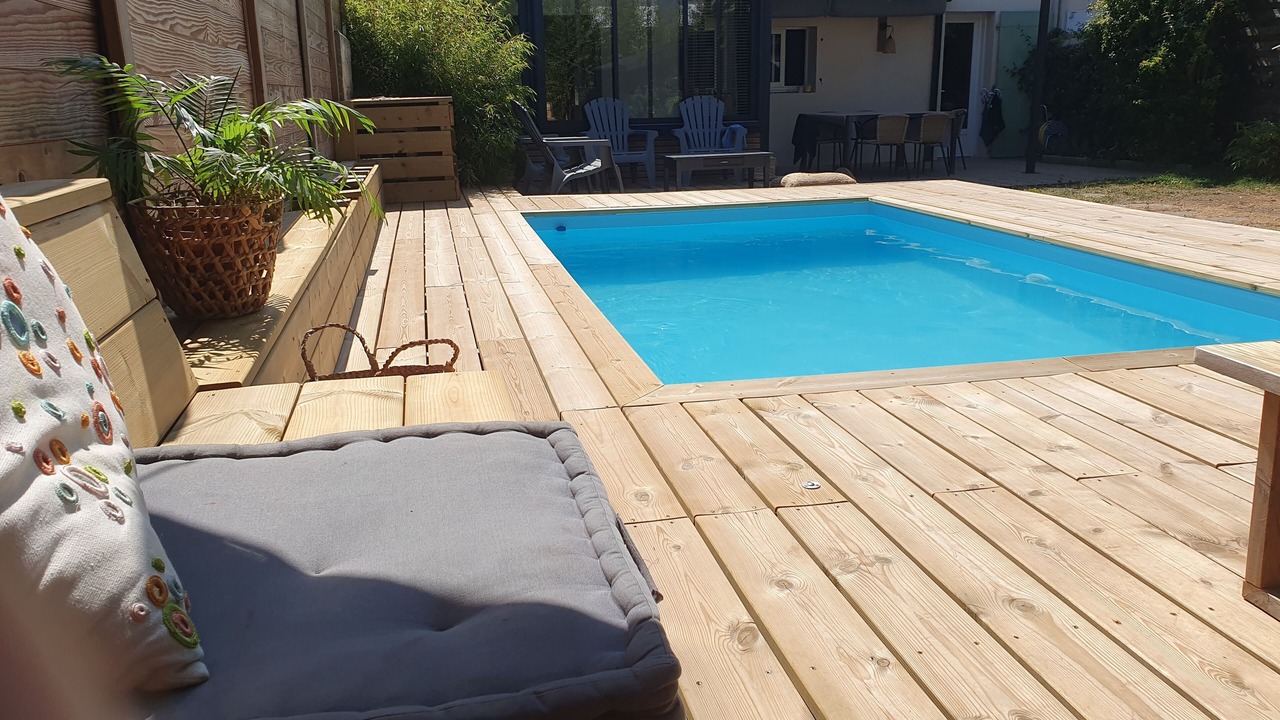 Photo of Outdoor in La Rochelle