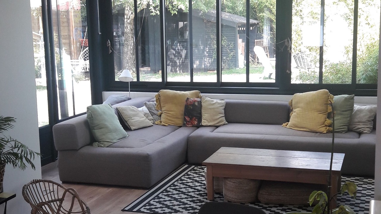 Photo of Livingroom in La Rochelle