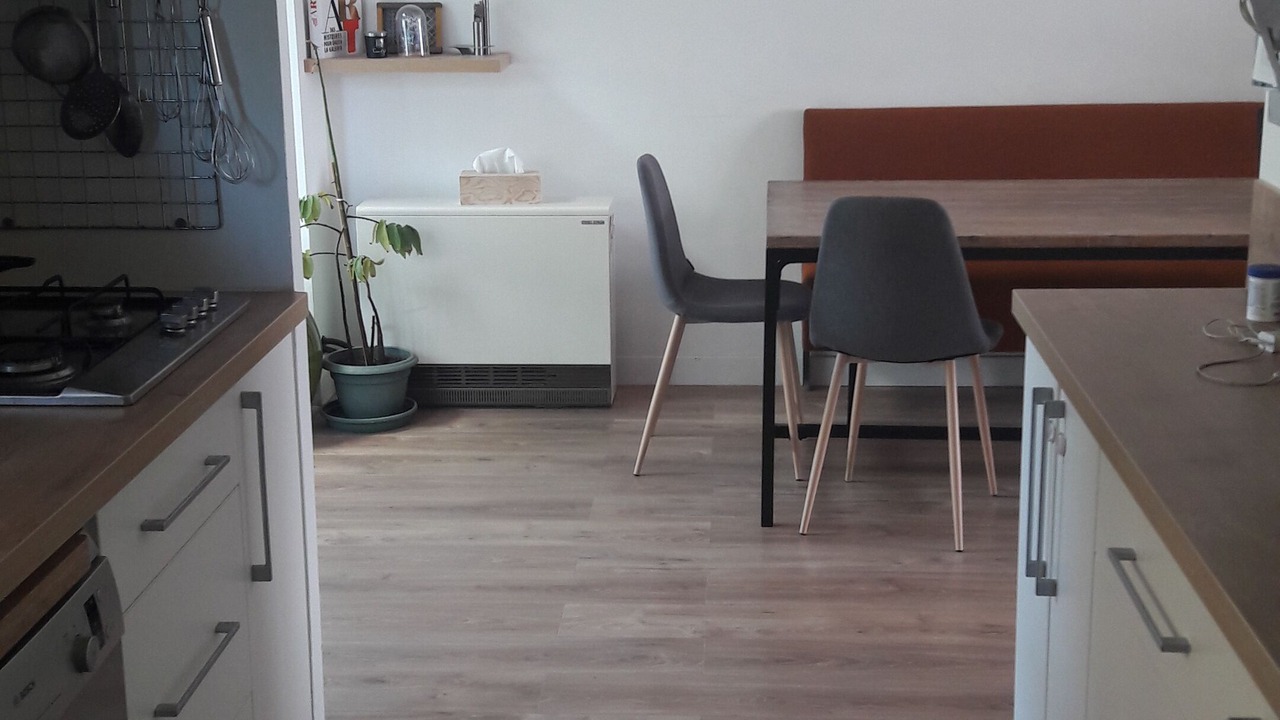 Photo of Kitchen in La Rochelle