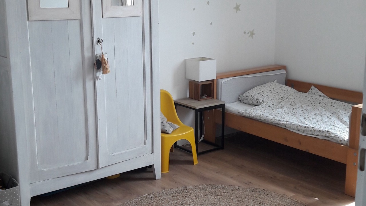 Photo of Bedroom in La Rochelle