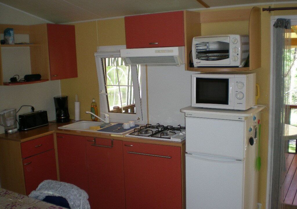 Photo of Kitchen in Ascarat