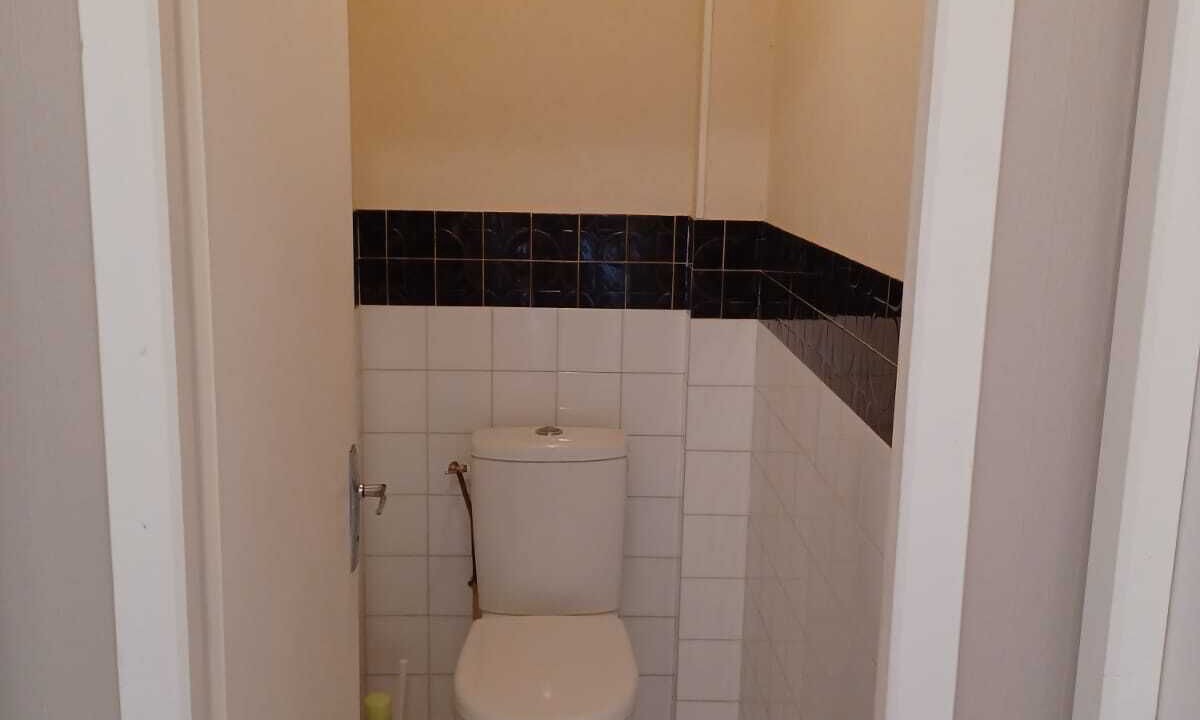 Photo of Bathroom in Le Grand-Village-Plage