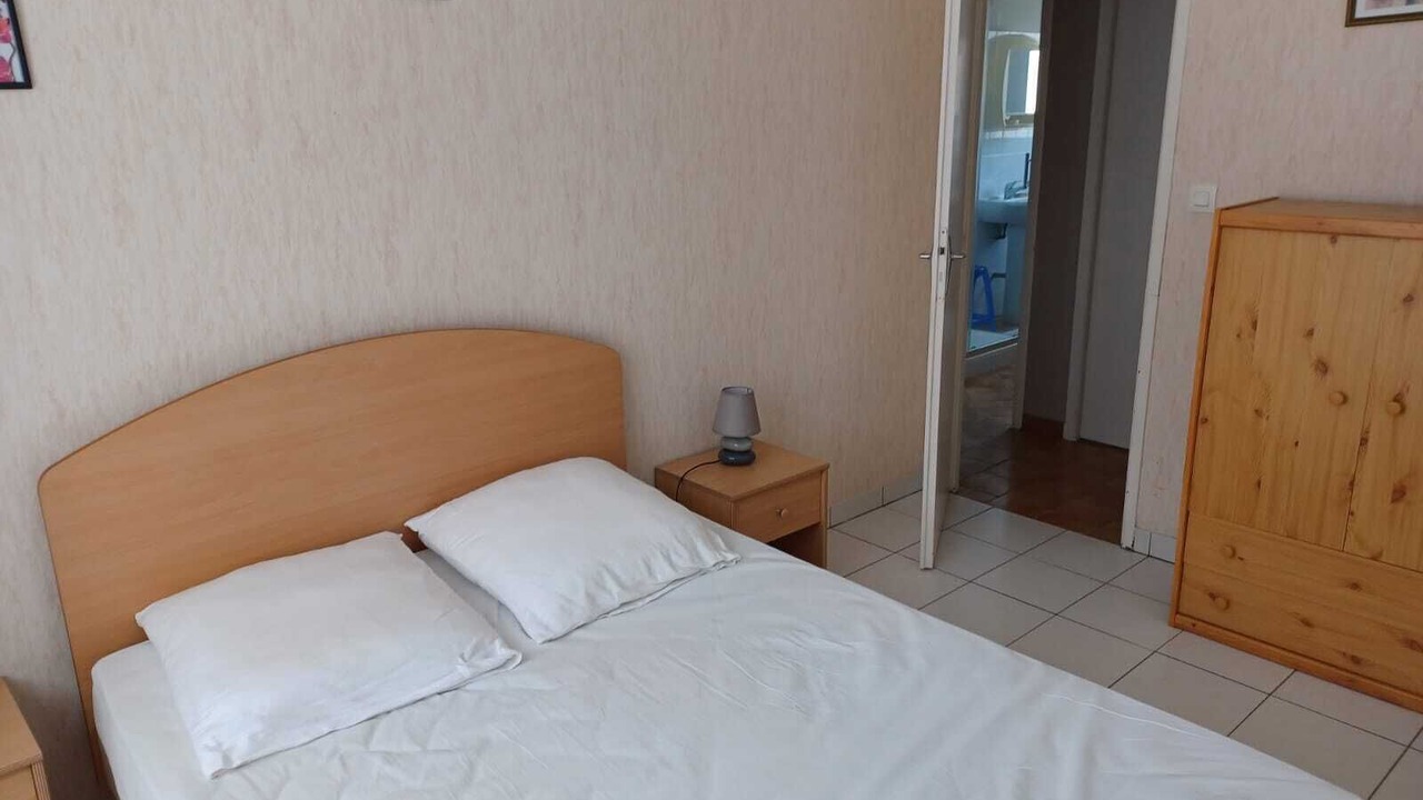 Photo of Bedroom in Le Grand-Village-Plage