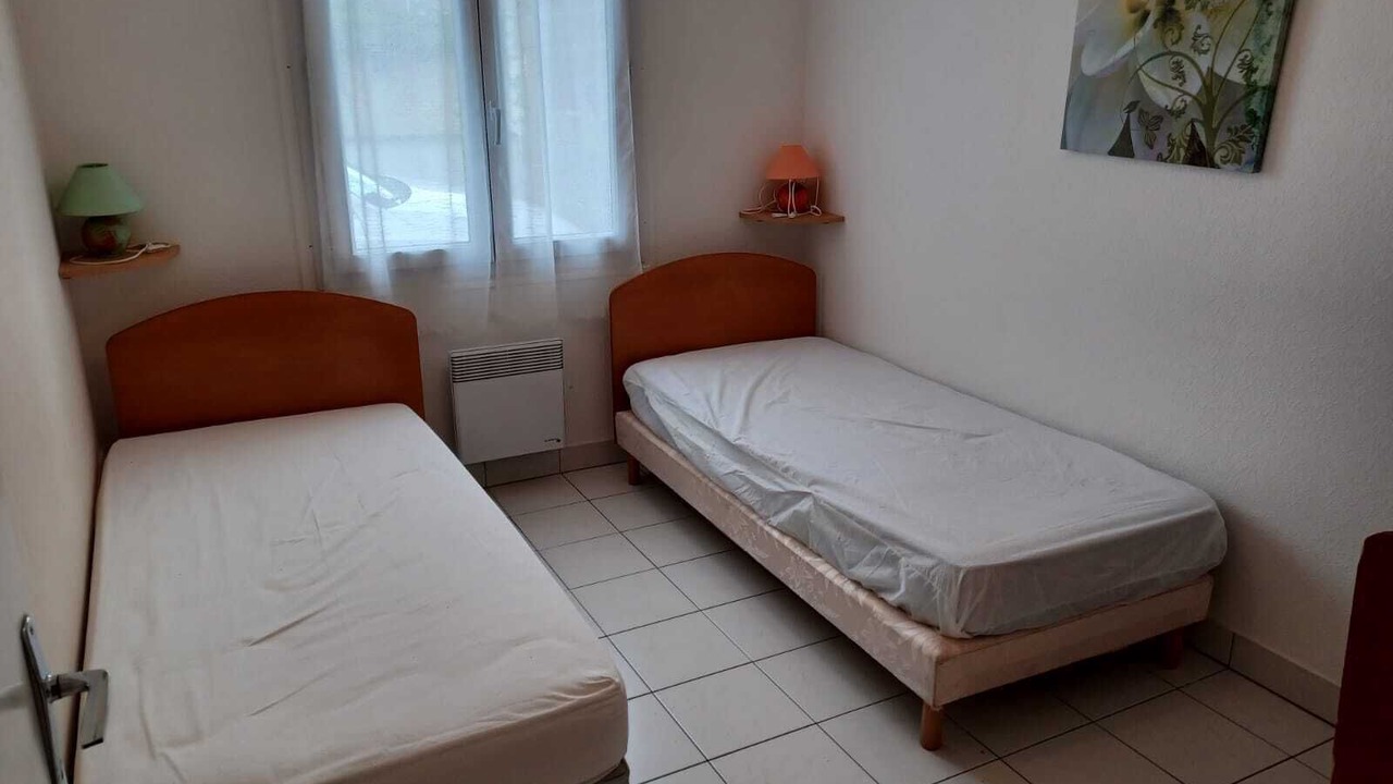 Photo of Bedroom in Le Grand-Village-Plage