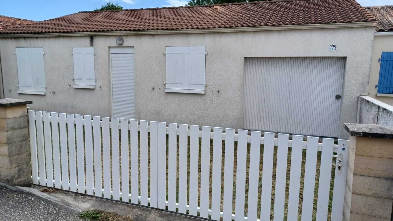 Photo of Outdoor in Le Grand-Village-Plage
