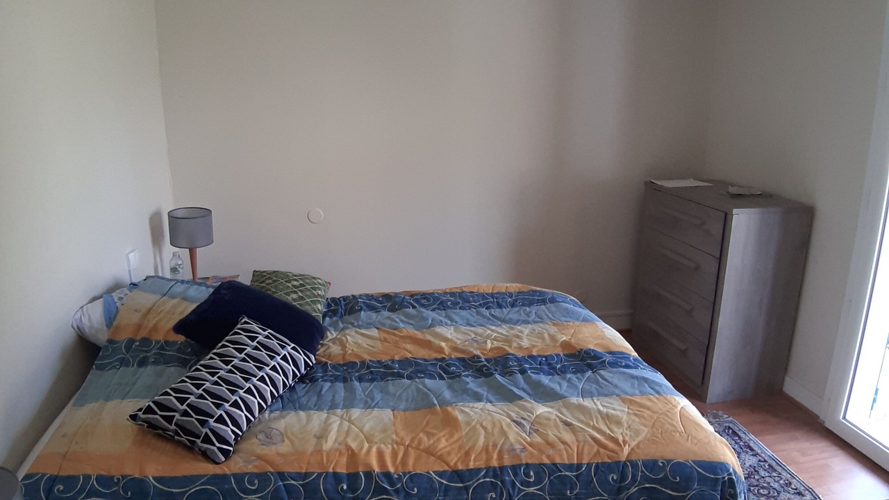 Photo of Bedroom in Vouharte