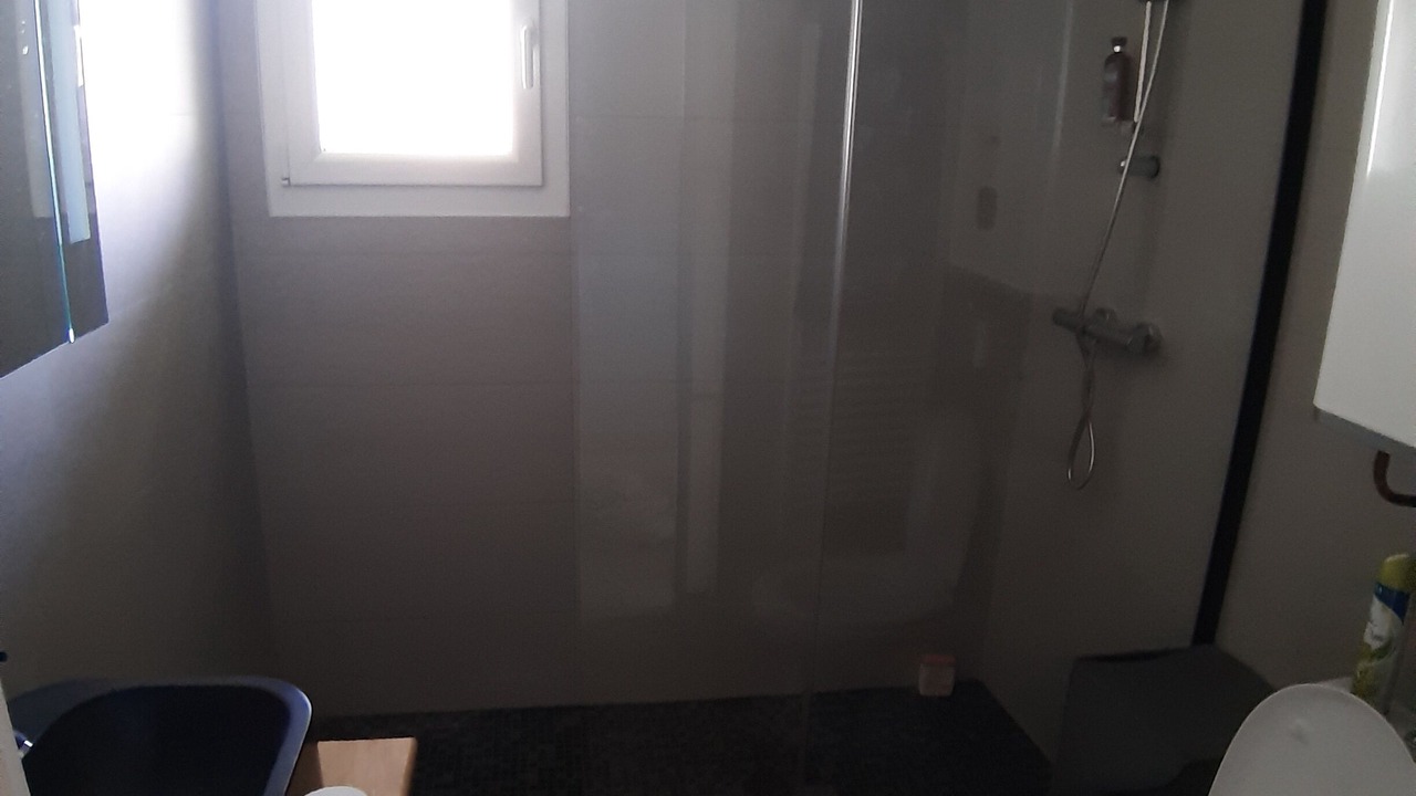 Photo of Bathroom in Vouharte