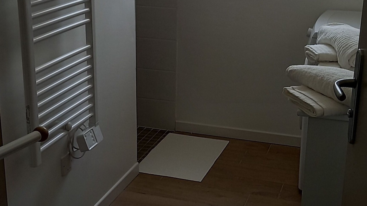 Photo of Bathroom in Piegut-Pluviers