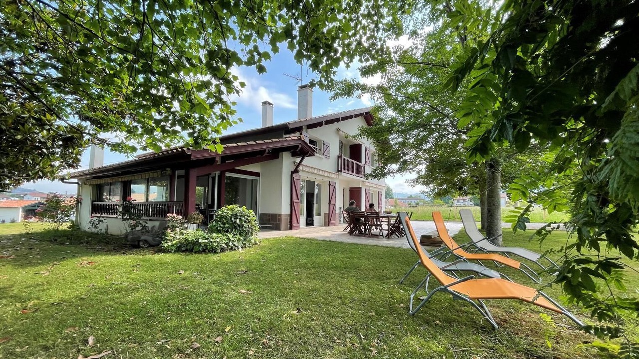 Photo of Outdoor in Saint-Jean-le-Vieux