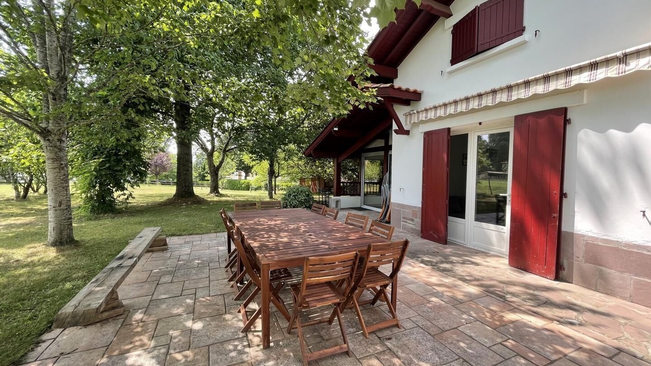Photo of Outdoor in Saint-Jean-le-Vieux