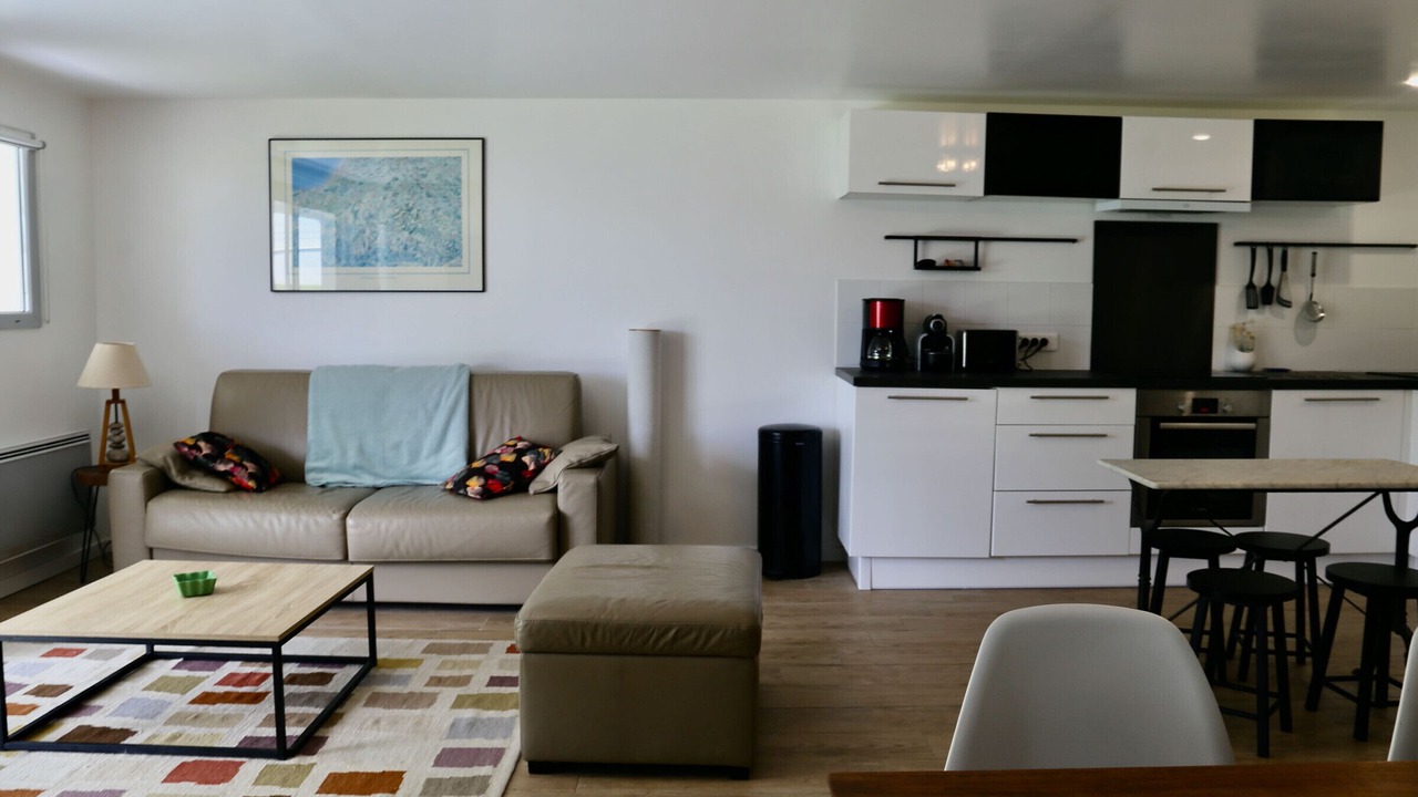 Photo of Livingroom in Urt