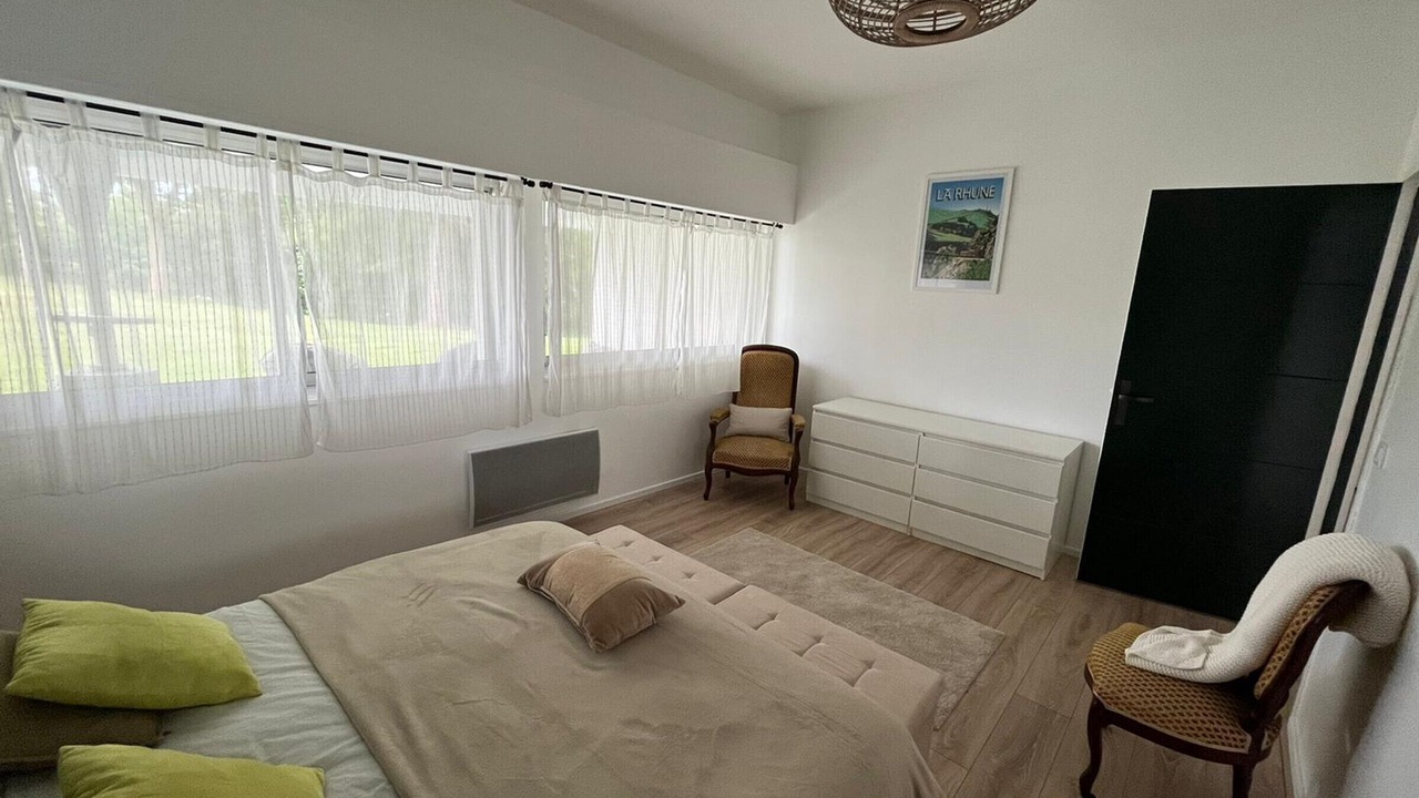 Photo of Bedroom in Urt