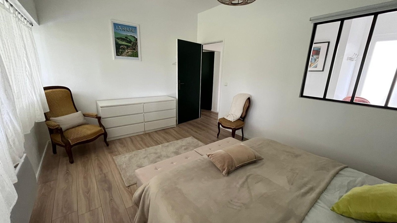 Photo of Bedroom in Urt