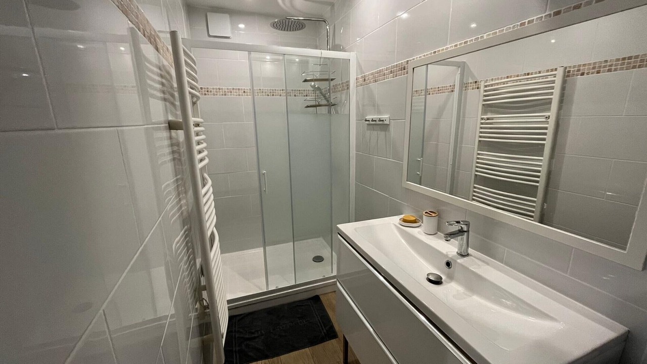 Photo of Bathroom in Urt