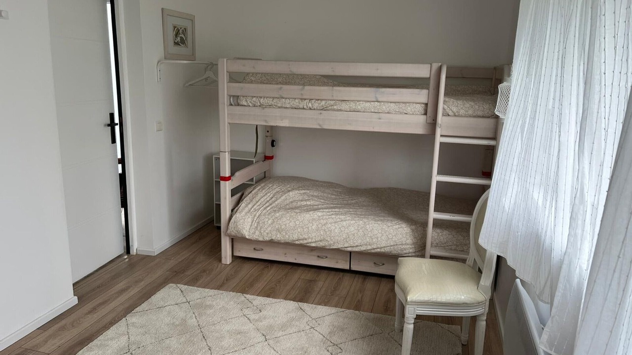 Photo of Bedroom in Urt