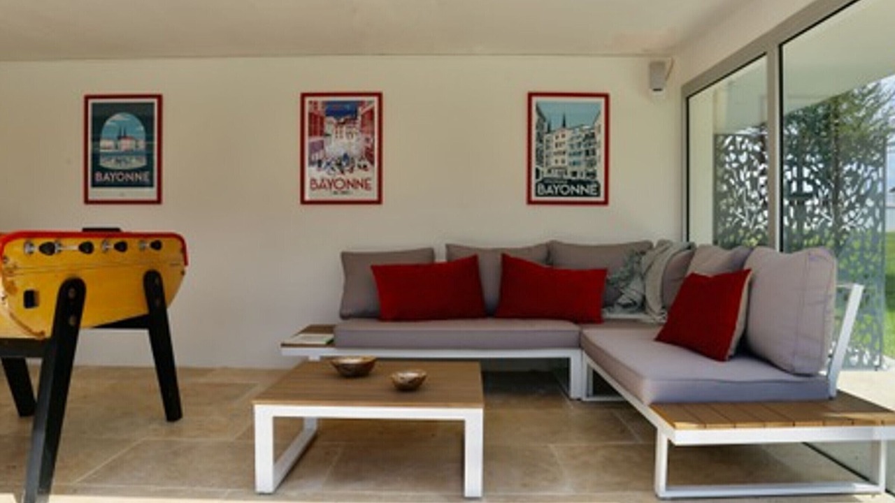 Photo of Bedroom in Urt