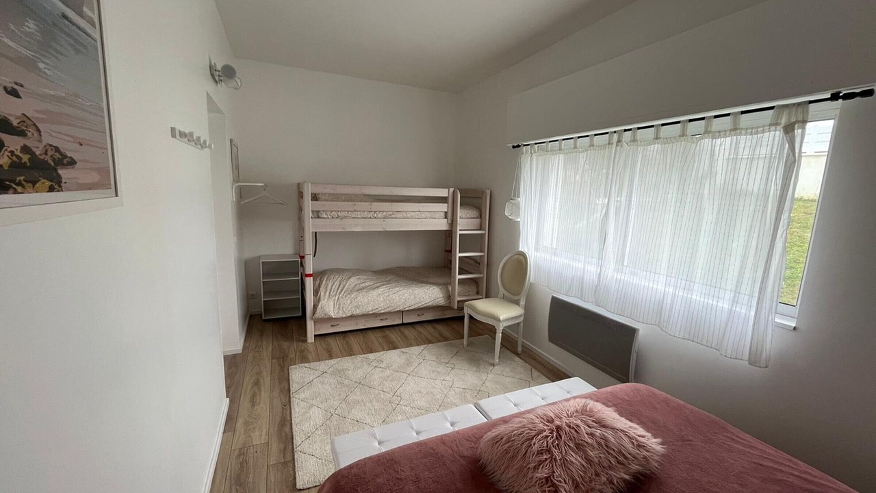 Photo of Bedroom in Urt
