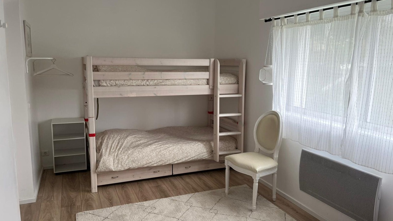 Photo of Bedroom in Urt