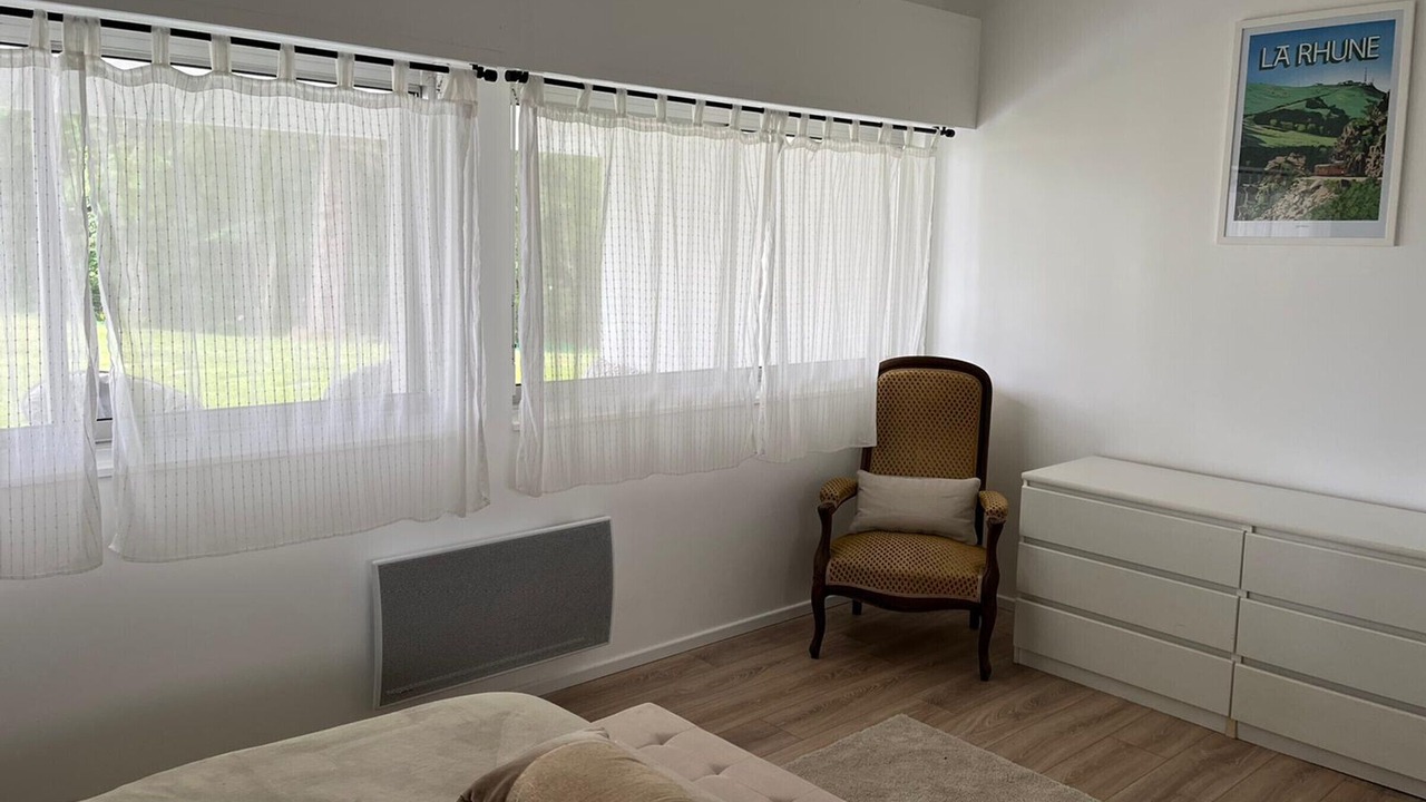 Photo of Bedroom in Urt